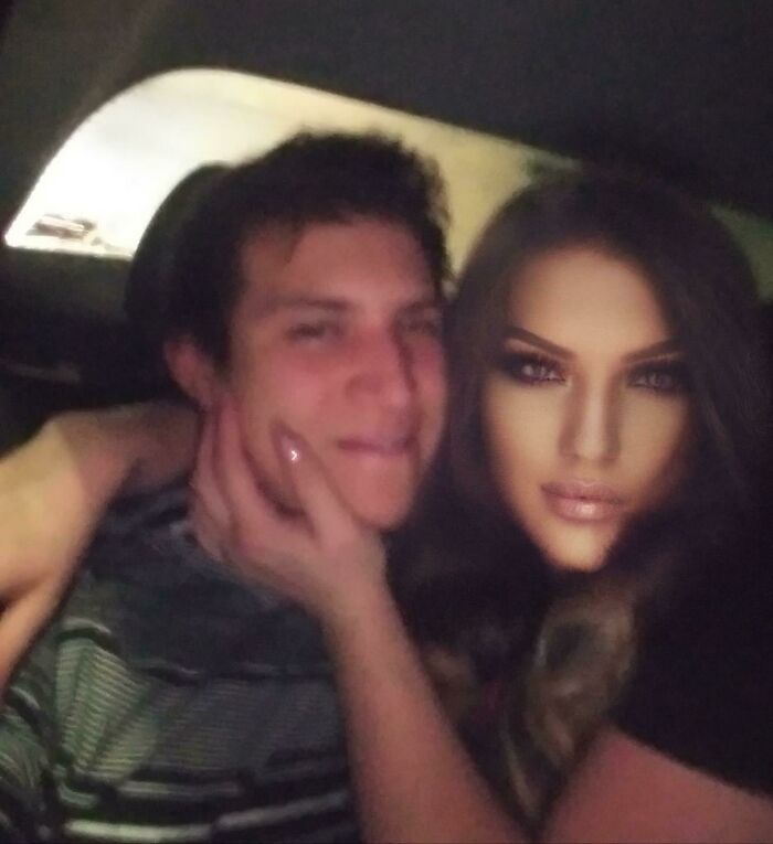 30 случаев, когда фотошоп в Instagram был безжалостным и до смешного явным - 504625 30 случаев, когда фотошоп в Instagram был безжалостным и до смешного явным - фото 504625