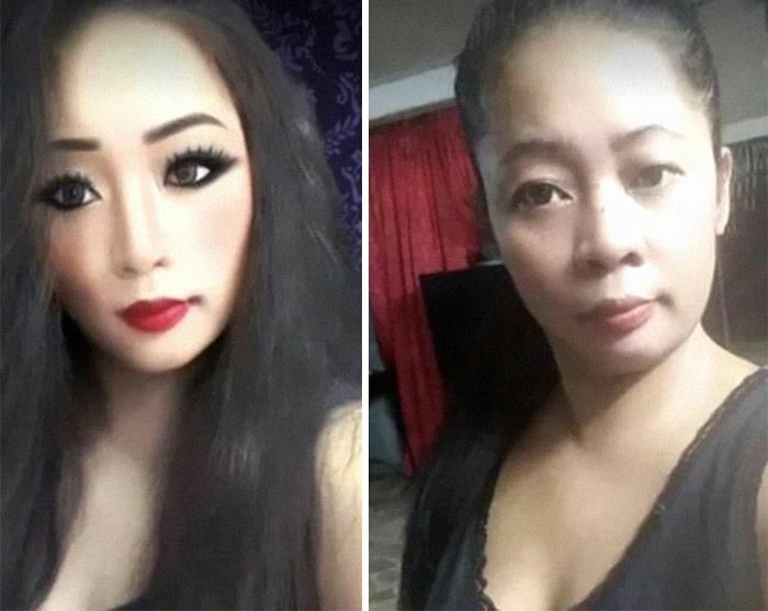 30 случаев, когда фотошоп в Instagram был безжалостным и до смешного явным - 504632 30 случаев, когда фотошоп в Instagram был безжалостным и до смешного явным - фото 504632