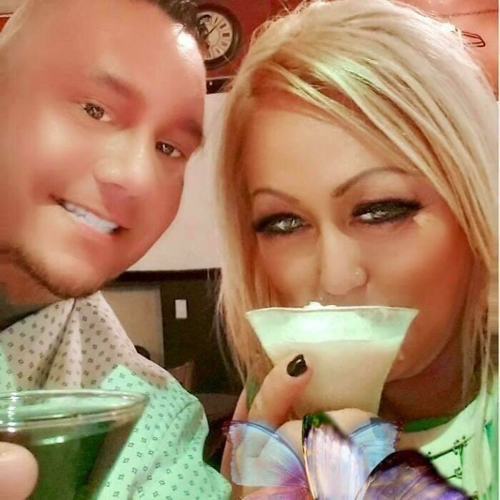 30 случаев, когда фотошоп в Instagram был безжалостным и до смешного явным - 504641 30 случаев, когда фотошоп в Instagram был безжалостным и до смешного явным - фото 504641