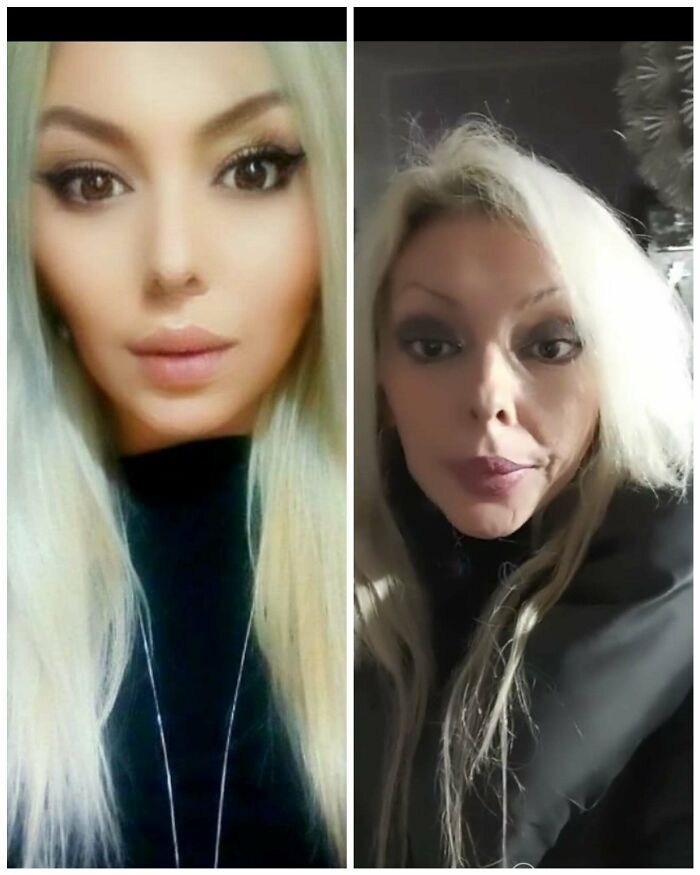 30 случаев, когда фотошоп в Instagram был безжалостным и до смешного явным - 504645 30 случаев, когда фотошоп в Instagram был безжалостным и до смешного явным - фото 504645