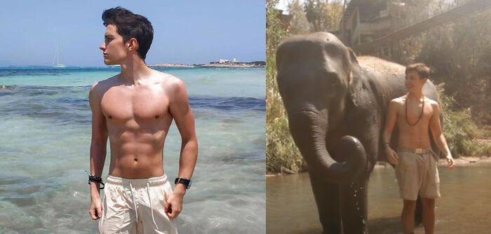 30 случаев, когда фотошоп в Instagram был безжалостным и до смешного явным - 504648 30 случаев, когда фотошоп в Instagram был безжалостным и до смешного явным - фото 504648