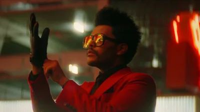 The Weeknd витратив 7 млн доларів на свій виступ у перервах Супербоула