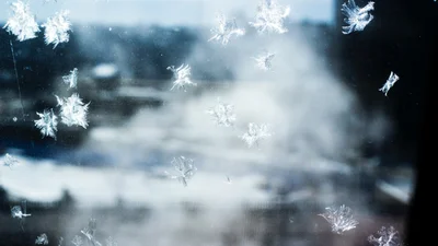 Тебе нужно посмотреть на эти фото снежинок в рекордном качестве