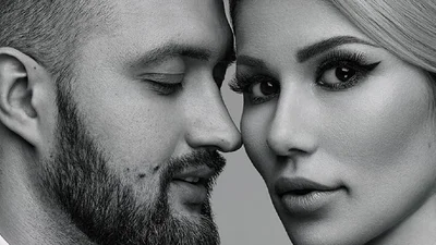 "Святая Вода": сингл TamerlanAlena, который символизирует новый этап творчества дуэта