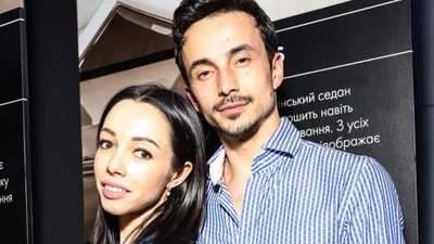 Чоловік Катерини Кухар таємно влаштував для неї грандіозний день народження