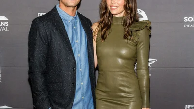 Джессіка Біл привітала Джастіна Тімберлейка з 40-річчям спільними романтичними фото