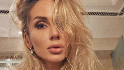 Светлана Лобода наделала шума в сети фото роскошного бриллиантового кольца