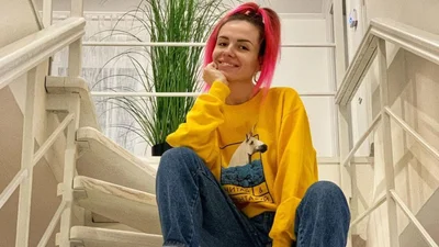 Переехала в сказку: MamaRika показала свой новый дом в Одессе