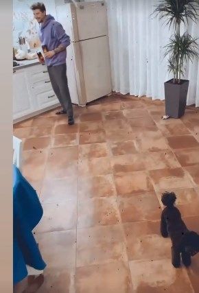 Переїхала до казки: MamaRika показала свій новий дім в Одесі - фото 504889