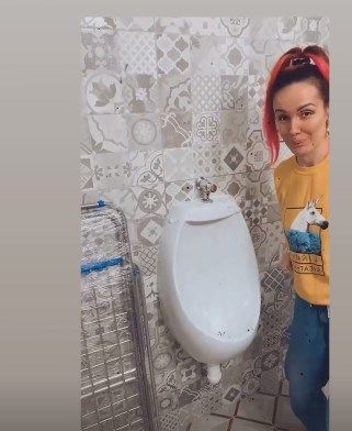 Переїхала до казки: MamaRika показала свій новий дім в Одесі - фото 504892