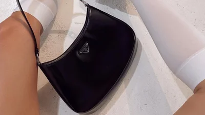 Наймодніші сумки 2021 року