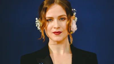 Эван Рэйчел Вуд: что известно о бывшей Мэрилина Мэнсона