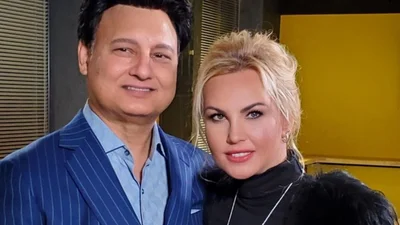 Камалия рассказала, каким было первое свидание с будущим мужем