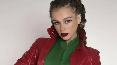 Стало відомо, куди "зникла" Марічка Яремчук, яка поставила кар'єру на паузу