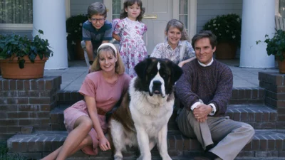 Тоді і зараз: як змінились актори сімейної комедії "Бетховен"