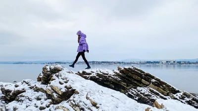 Бузковий колір обіцяє стати ТОП тенденцією весни - ось як стильно його носити