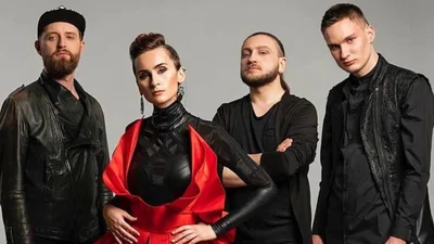 В мережі з'явилися три варіанти пісень, з якими Україна поїде на "Євробачення"
