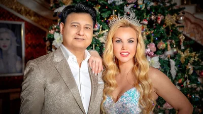 Камалия рассказала, какой самый дорогой подарок делал ей муж-миллиардер