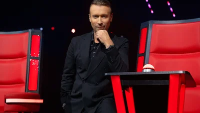Олег Винник так круто переспівав "Rammstein", що відвисає щелепа