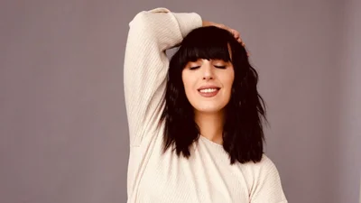 Джамала призналась, насколько ей удалось похудеть за 3 недели диеты