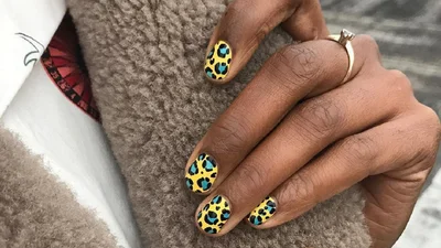 ТОП самых актуальных трендов маникюра на весну 2021