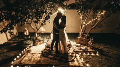 Лови идеи подарков на 14 февраля для любимой девушки