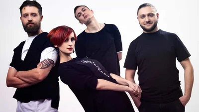 Стало известно, с какой песней Украина поедет на "Евровидение"