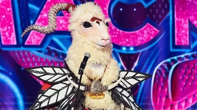 Шоу МАСКА на телеканале "Украина": смотреть онлайн 3 выпуск