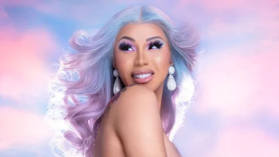 Карди Би выпустила очень откровенный клип на песню "Up", и это концентрация разврата
