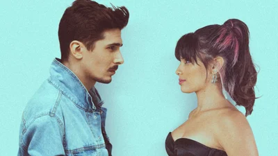 100 000 минут: Michelle Andrade и Позитив выпустили романтический дуэт