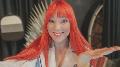 По-богатому: экскурсия домом Светланы Тарабаровой