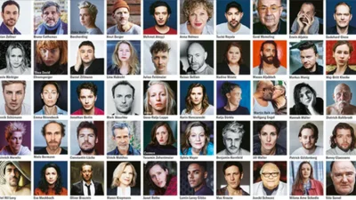 Надоело молчать: сразу 185 немецких актеров сделали коллективный каминг-аут