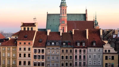 В Польше нашли кольцо дочери киевского князя