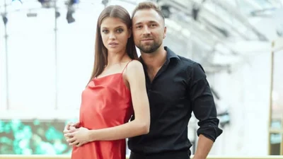 Дарья Хлистун призналась, как рассказала Максиму Михайлюку о своей беременности