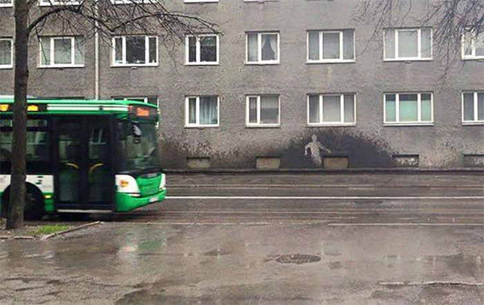Вселенная так поиздевалась из этих людей, что ты против них - просто счастливчик - 505709 Вселенная так поиздевалась из этих людей, что ты против них - просто счастливчик - фото 505709