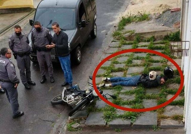 Вселенная так поиздевалась из этих людей, что ты против них - просто счастливчик - фото 505711