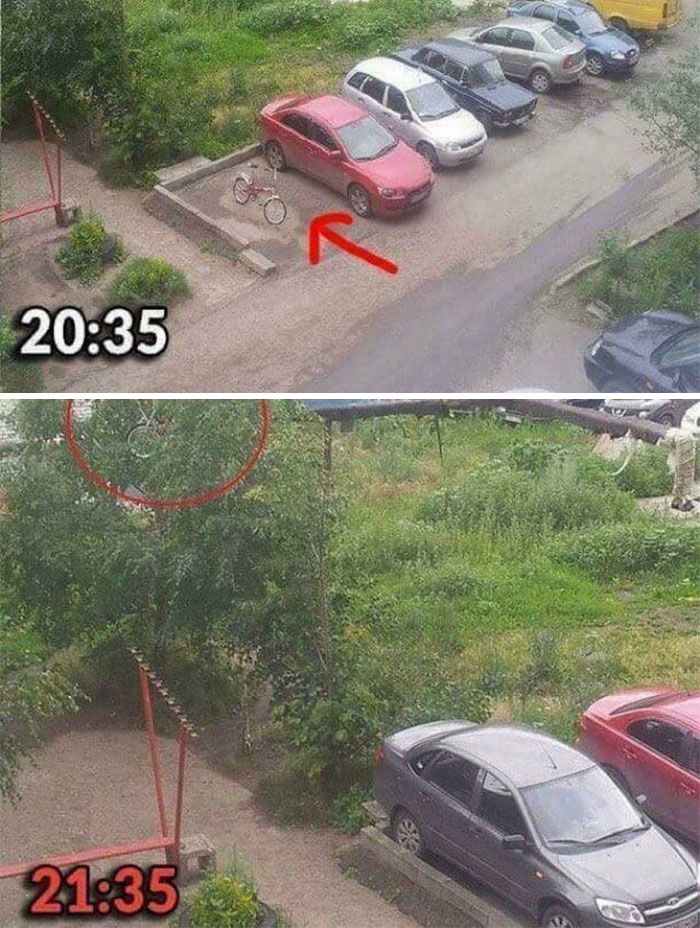 Вселенная так поиздевалась из этих людей, что ты против них - просто счастливчик - 505719 Вселенная так поиздевалась из этих людей, что ты против них - просто счастливчик - фото 505719