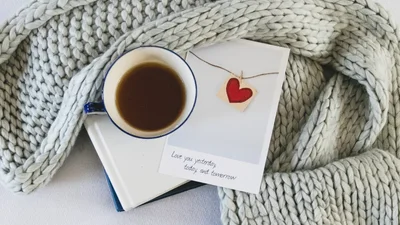 Ідеї, як зустріти День святого Валентина вдома