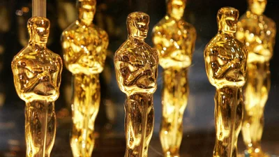 Стало відомо, як і де пройде церемонія нагородження "Оскар" в 2021 році