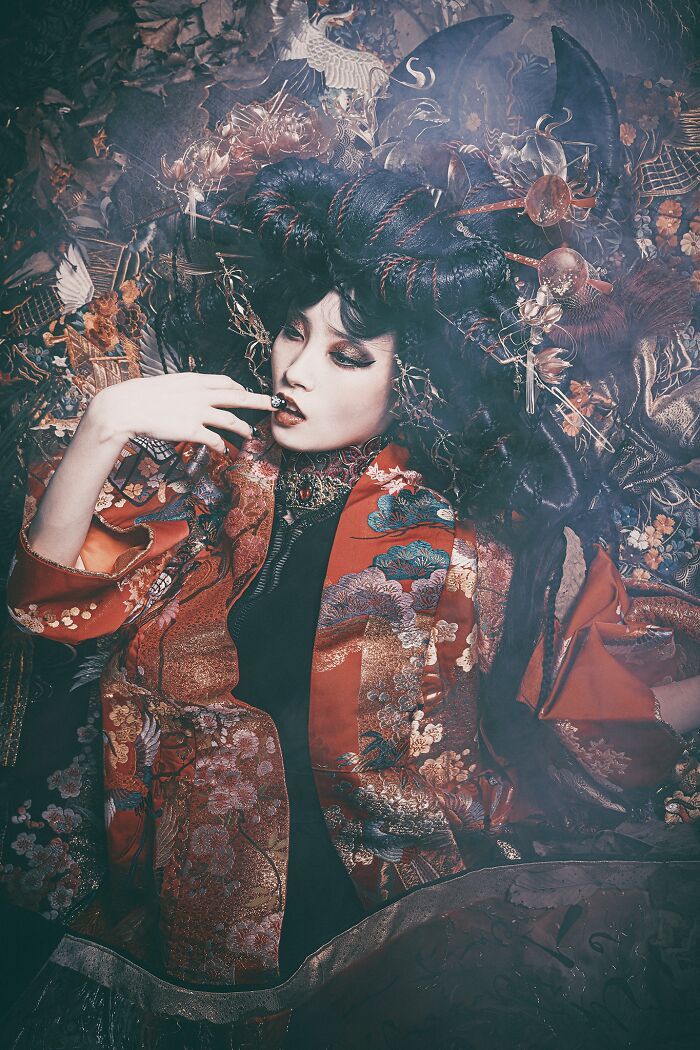 Конкурс Tokyo International Foto Awards 2020 опубликовал чарующие снимки победителей - 505999 Конкурс Tokyo International Foto Awards 2020 опубликовал чарующие снимки победителей - фото 505999