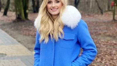 "Дважды им отказала": Ирина Федишин о том, почему не хочет на "Танцы со звездами"