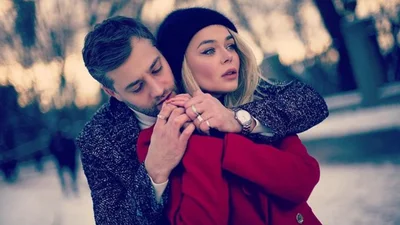 Новий трек Аліни Гросу та Романа Полянського "Полотенце" натякає, чи є між ними роман