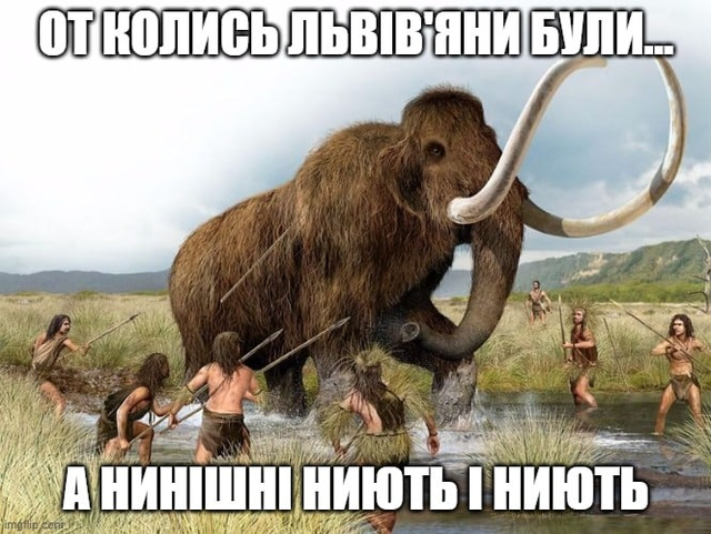 Прикольні меми про сніжну зиму 2021, в яких ти впізнаєш себе - фото 506174