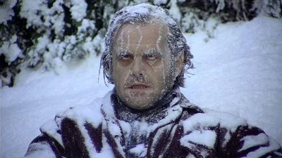 Прикольные мемы о снежной зиме 2021, в которых ты узнаешь себя