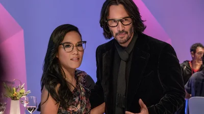 Кіногороскоп: що подивитися в День Валентина кожному знаку зодіаку