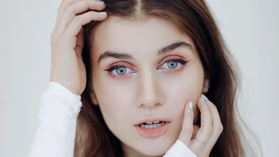 #АРИФМЕТИКА_КОХАННЯ: Jerry Heil изобрела в новом сингле формулу настоящей любви