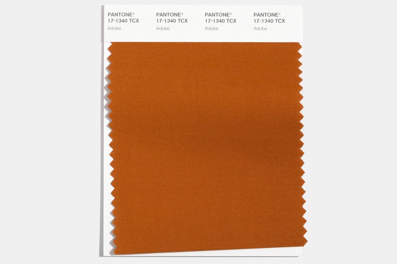 Готуємось завчасно: Інститут кольору Pantone назвав трендові кольори осені 2021 - фото 506263