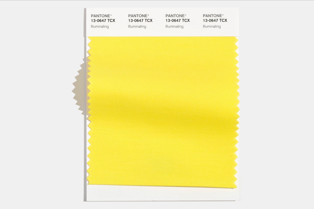Готуємось завчасно: Інститут кольору Pantone назвав трендові кольори осені 2021 - фото 506268