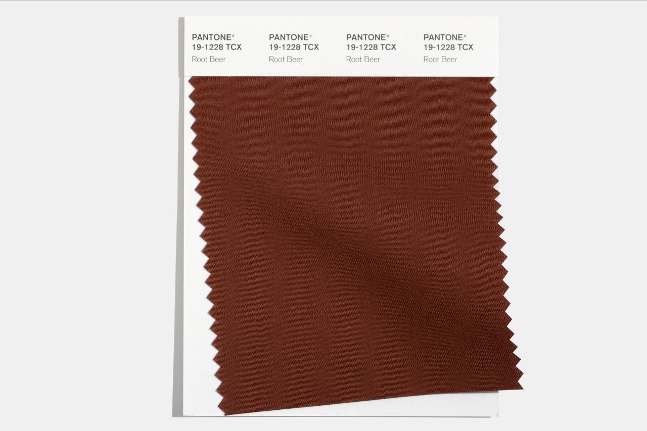 Готуємось завчасно: Інститут кольору Pantone назвав трендові кольори осені 2021 - фото 506272