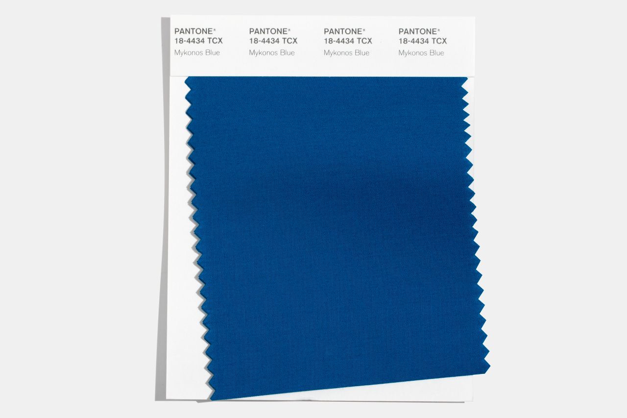 Готуємось завчасно: Інститут кольору Pantone назвав трендові кольори осені 2021 - фото 506276